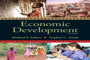 Economic Development(Stephen C. Smith)(Michael P. Todaro).